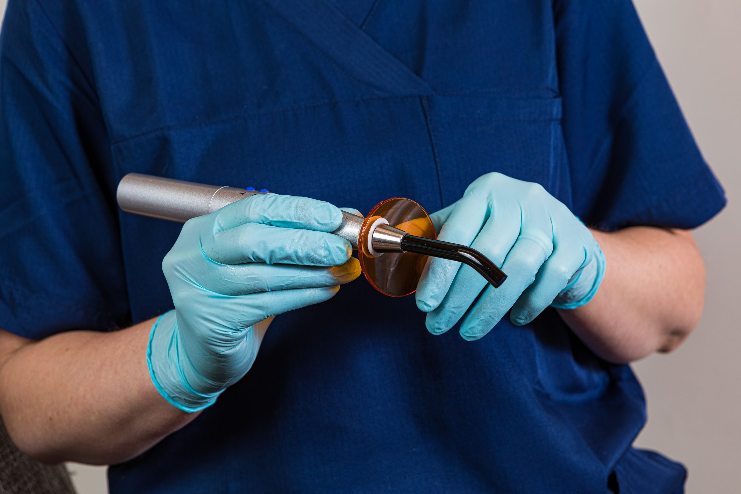 Jalkojen hoitoväline